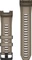Garmin Ersatzarmband 26mm Silikon für Instinct 2X coyote tan Vorschaubild