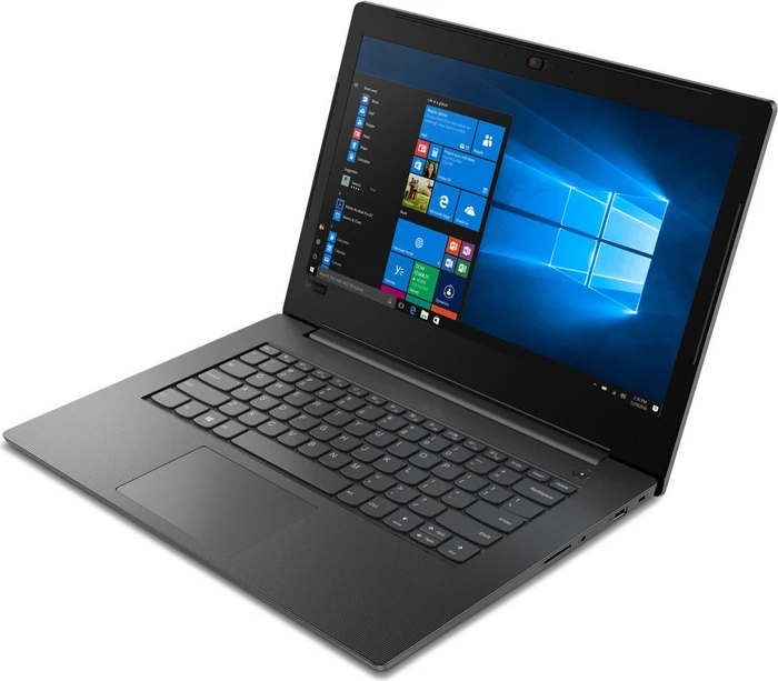 Lenovo V130-14IKB, Core i5-7200U, 4GB RAM, 256GB SSD, DE
