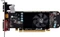 XFX Radeon R7 240 Core Edition, 1GB DDR3, VGA, DVI, HDMI Vorschaubild