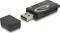 DeLOCK Mini USB 2.0 Card Reader, USB-A 2.0 [Stecker] Vorschaubild