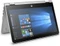 HP Pavilion x360 13-u001ng, silber, Core i5-6200U, 8GB RAM, 1TB HDD, DE Vorschaubild