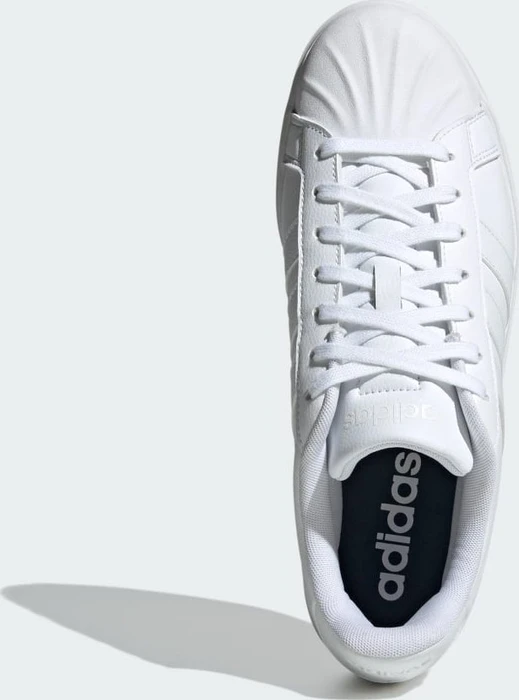 adidas Streettalk cloud white (Herren)
