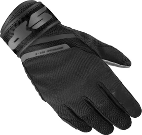 Spidi Neo-S schwarz