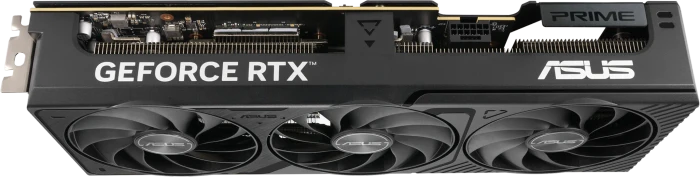 ASUS Prime GeForce RTX 4070 Ti SUPER, PRIME-RTX4070TIS-16G-GAMING, 16GB GDDR6X, HDMI, 3x DP