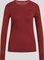 Odlo Active Warm Eco Funktionsshirt langarm spiced apple (Damen) Vorschaubild
