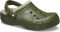 Crocs Baya Lined army green/multi Vorschaubild