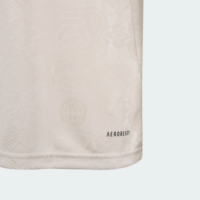 adidas FC Bayern München Wiesn 2026/2027 Trikot kurzarm (Junior)