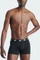 adidas Comfort Flex Cotton 3er Boxer Briefs schwarz (Herren) Vorschaubild