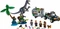 LEGO Jurassic World - Baryonyxs Kräftemessen die Schatzsuche Vorschaubild