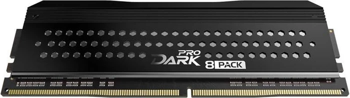 TeamGroup Dark Pro 8Pack Edition UDIMM 16GB Kit, DDR4-3600, CL16-16-16-36