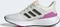adidas EQ21 cloud white/core black/pulse lilac (Damen) Vorschaubild