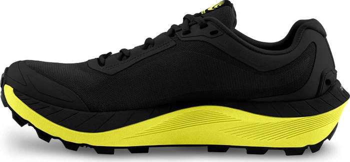 topo athletic MTN Racer 3 black/lime (Herren)