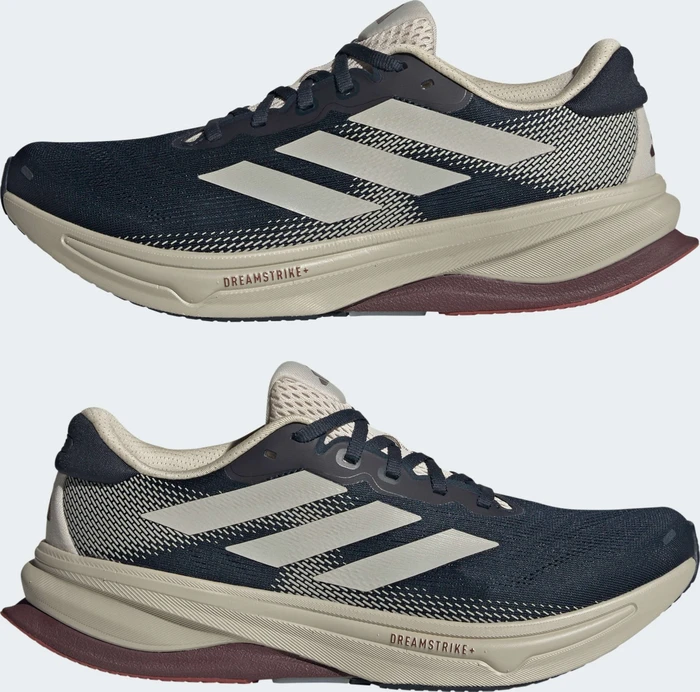 adidas Supernova Solution 2.0 aurora ink/wonder alumina/aurora ruby (Herren)