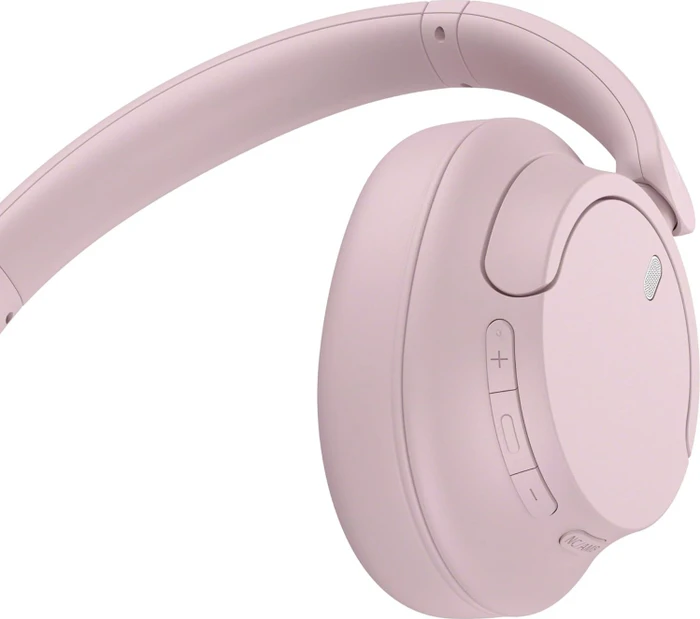 Sony WH-CH720N rosa
