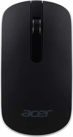 Acer Slim Wireless Mouse schwarz, USB