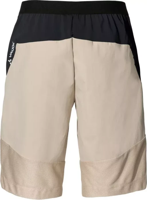 Vaude Kuro Shorts Fahrradhose kurz linen (Damen)