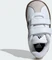 adidas VL Court 3.0 cloud white/core black/grey one (Junior) Vorschaubild