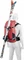 Ortlieb Atrack 45 signal red Vorschaubild