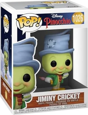 FunKo Pop! Movies: Disney Pinocchio