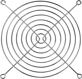 ARCTIC Lüftergitter 120mm silber