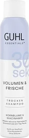 Guhl 30 Sek Trockenshampoo Volumen & Frische, 200ml