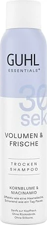 Guhl 30 Sek Trockenshampoo Volumen & Frische, 200ml