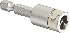 Wera 3869/4 Außensechskant Bit 1/4", 10x50mm, 1 Stück