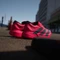adidas Adizero Adios Pro 4 lucid red/core black (Herren) Vorschaubild