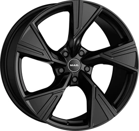 MAK Stark-D 11.5x23 5/120 ET44 (verschiedene Farben)