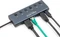 DeLOCK Dockingstation mit Schalter, USB-C 3.0 [Stecker] Vorschaubild