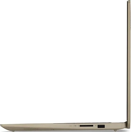 Lenovo IdeaPad 3 15ALC6, Sand, Ryzen 5 5500U, 8GB RAM, 512GB SSD, EU