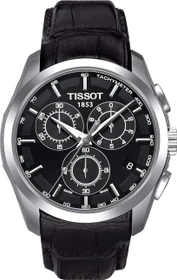 Tissot Couturier T035.617.16.051.00