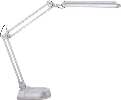 Maul atlantic silber