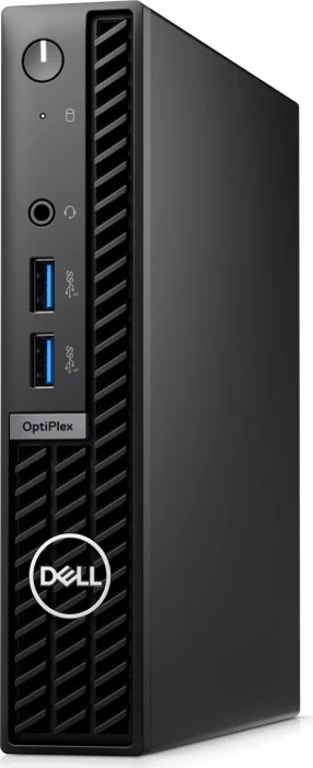 Dell OptiPlex 7010 Micro, Core i5-12500T, 8GB RAM, 512GB SSD