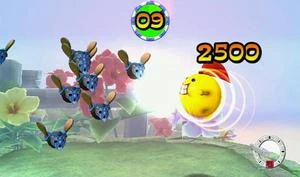 FlingSmash (Wii) – Bild 2 von 4