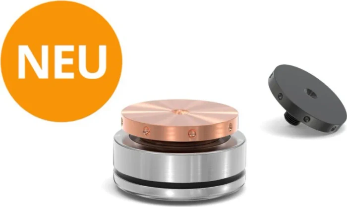 bfly-Audio PolarX-0 (verschiedene Ausführungen)