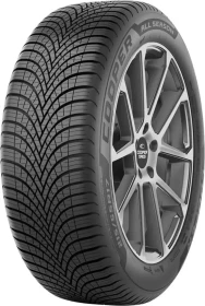 Cooper All Season 225/45 R19 96W XL