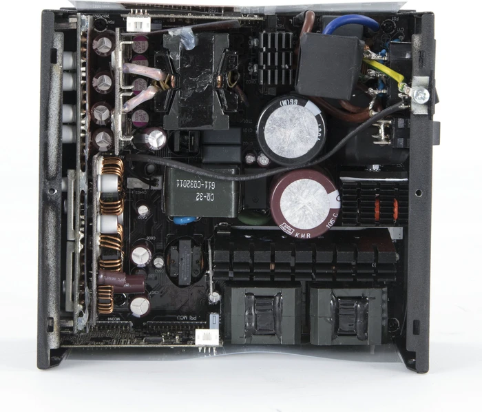 Chieftec Chieftronic Powerplay Platinum GPU-850FC 850W, ATX 2.53
