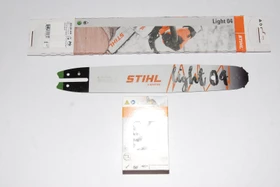 Stihl Light 04 Sägeschwert, 35cm, 1.1mm, 3/8"