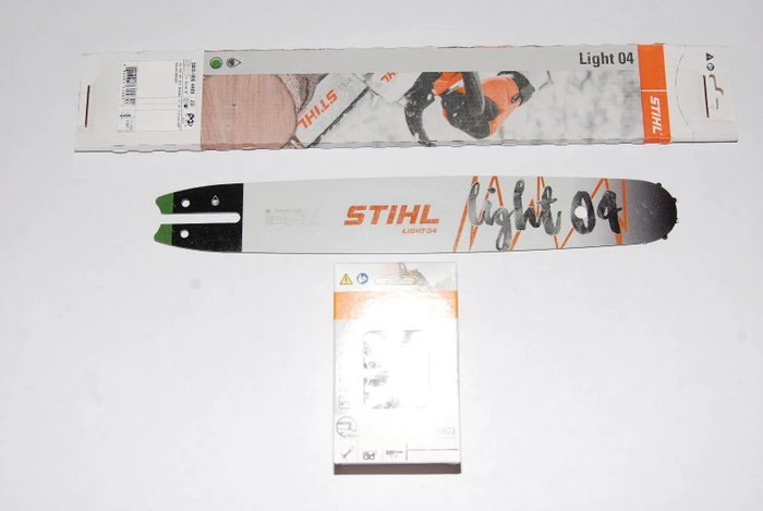 Stihl Light 04 Sägeschwert, 35cm, 1.1mm, 3/8"