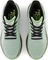 New Balance Fresh Foam X 1080v12 sage leaf/black/bleached lime glo (Herren) Vorschaubild