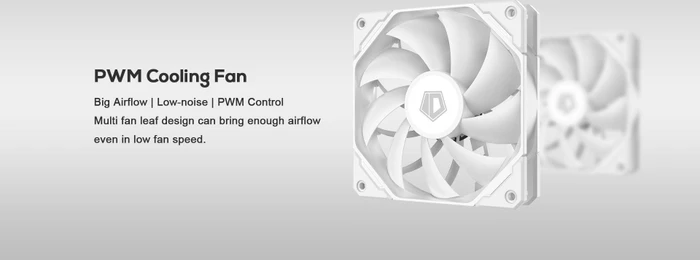 ID-Cooling SE-224-XTS White