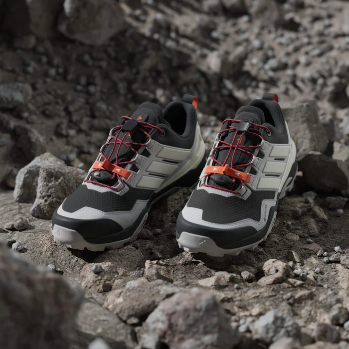 adidas Terrex Skychaser GTX core black/off white/grey one (Damen)