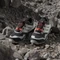 adidas Terrex Skychaser GTX core black/off white/grey one (Damen) Vorschaubild