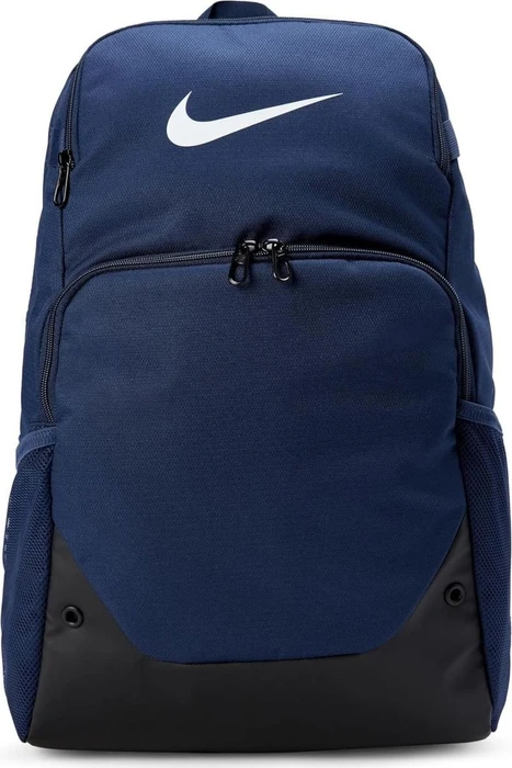 Midnight Navy/Black/White