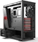 be quiet! Pure Base 500 Red, Glasfenster, schallgedämmt Vorschaubild