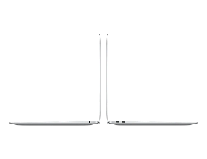 Apple MacBook Air, gold, M1 - 8 Core CPU / 7 Core GPU, 8GB RAM, 256GB SSD, DE [2020]
