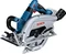 Bosch Professional GKS 18V-70 L BITURBO Akku-Handkreissäge Vorschaubild