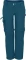 Trollkids Oppland Zip-Off Hose lang (Junior) Vorschaubild