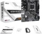 ASRock A620M-HDV/M.2+ (AMD AM5) Vorschaubild